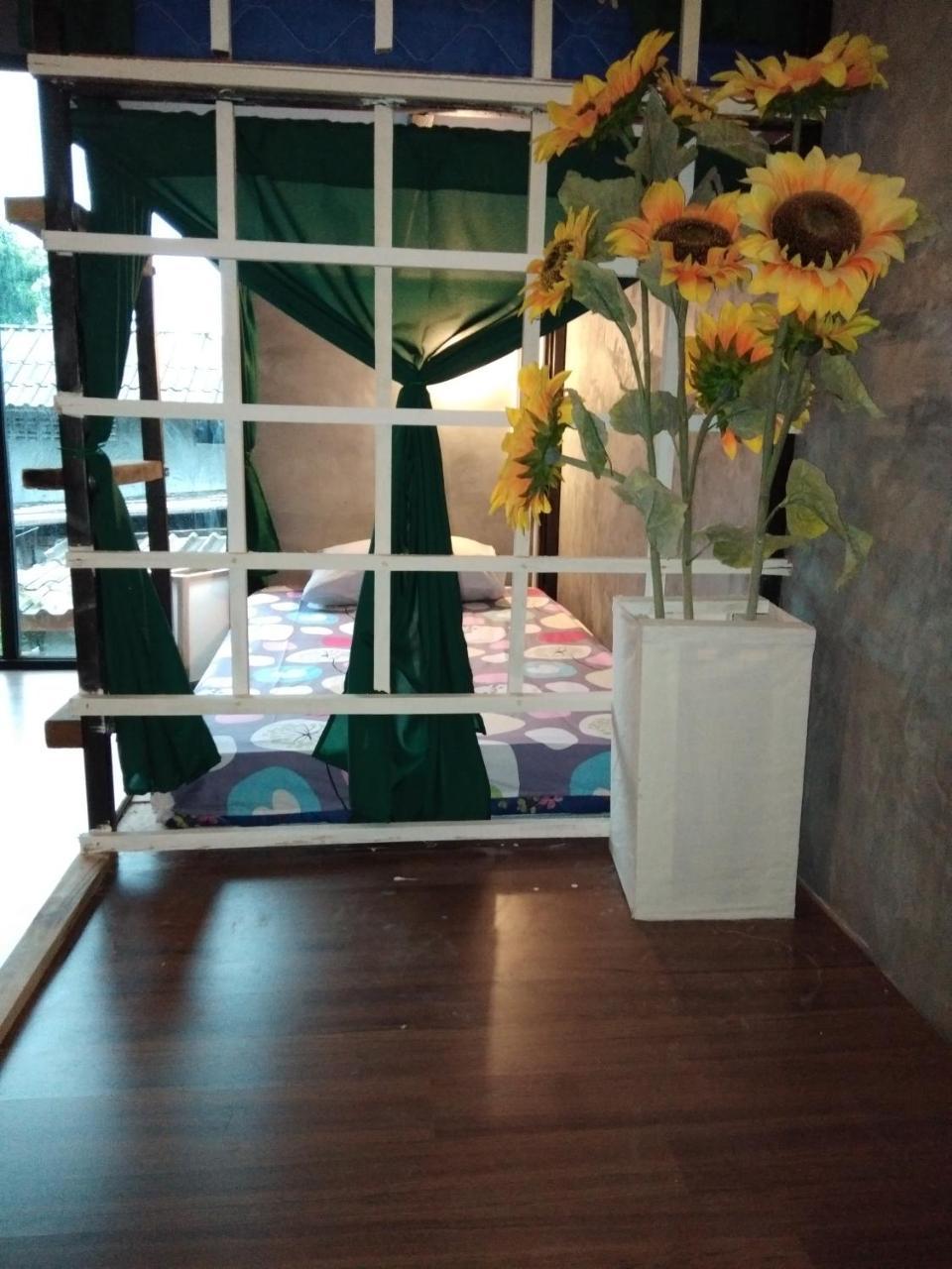 Phayam Hostel Ко-Фаям Екстер'єр фото