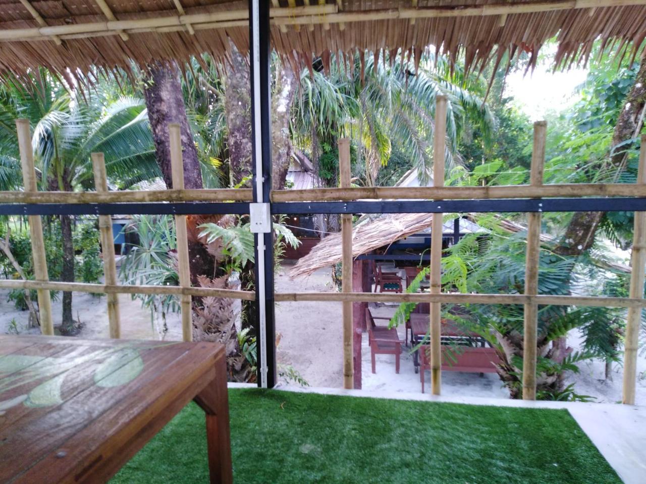 Phayam Hostel Ко-Фаям Екстер'єр фото