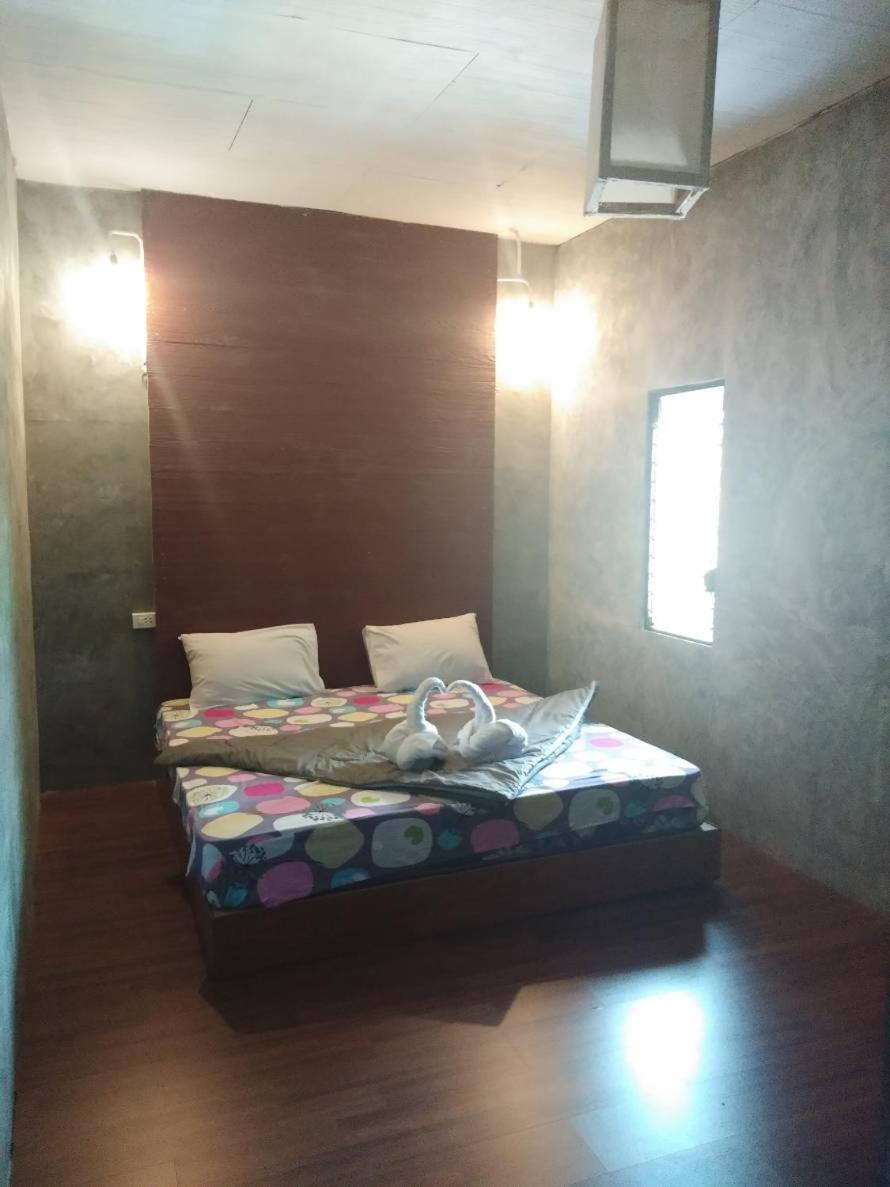 Phayam Hostel Ко-Фаям Екстер'єр фото