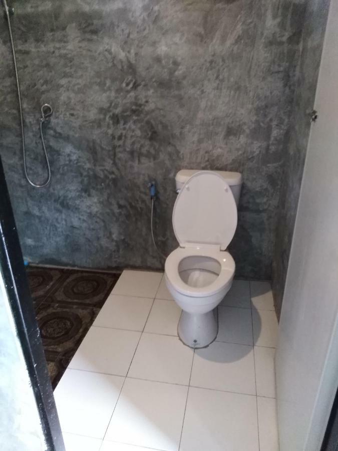 Phayam Hostel Ко-Фаям Екстер'єр фото