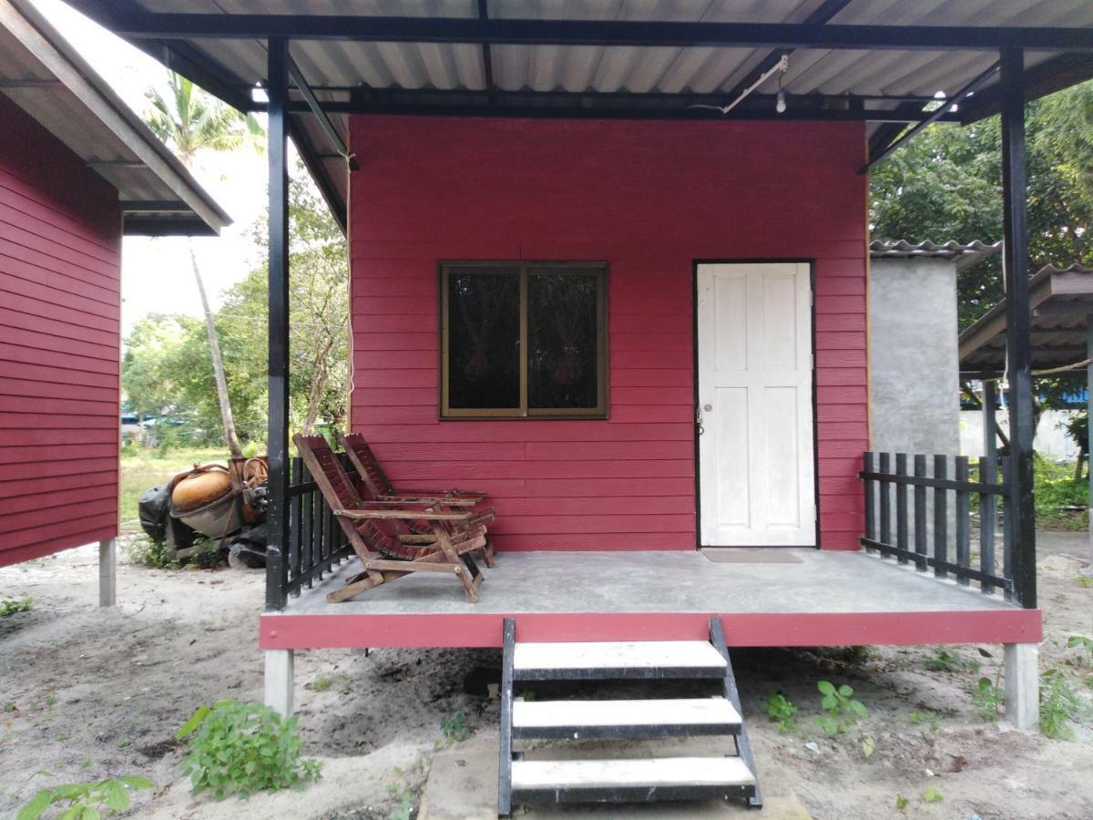Phayam Hostel Ко-Фаям Екстер'єр фото