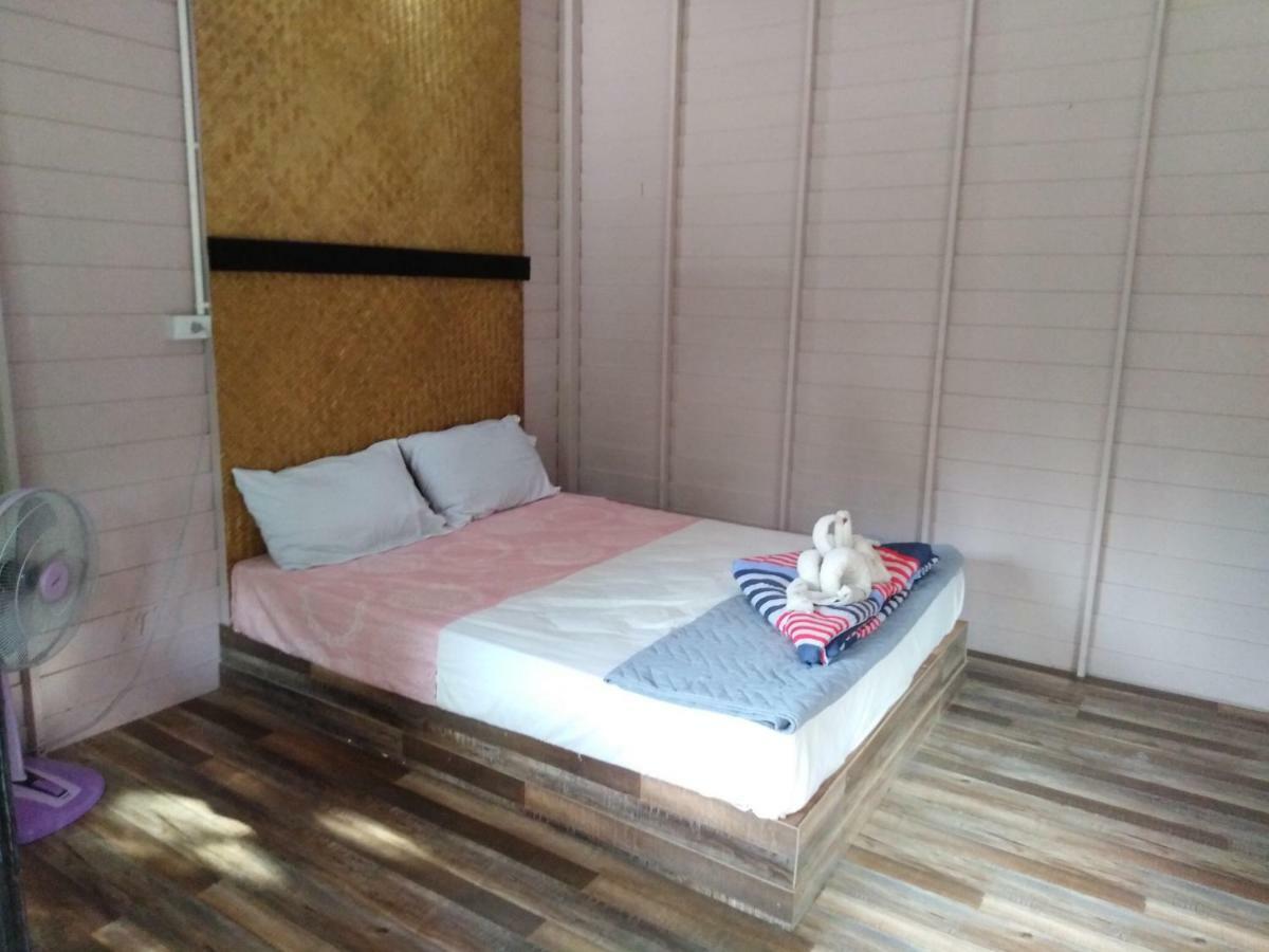 Phayam Hostel Ко-Фаям Екстер'єр фото