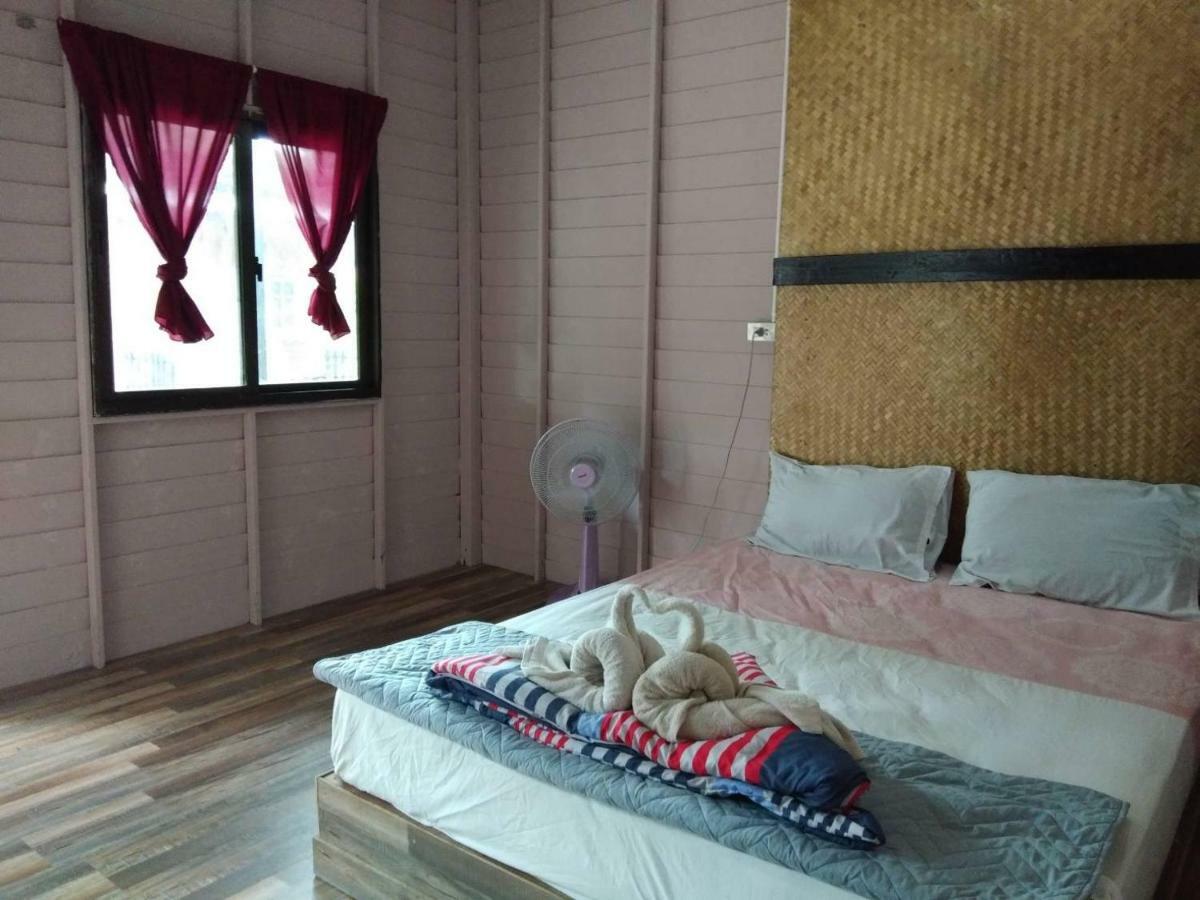 Phayam Hostel Ко-Фаям Екстер'єр фото