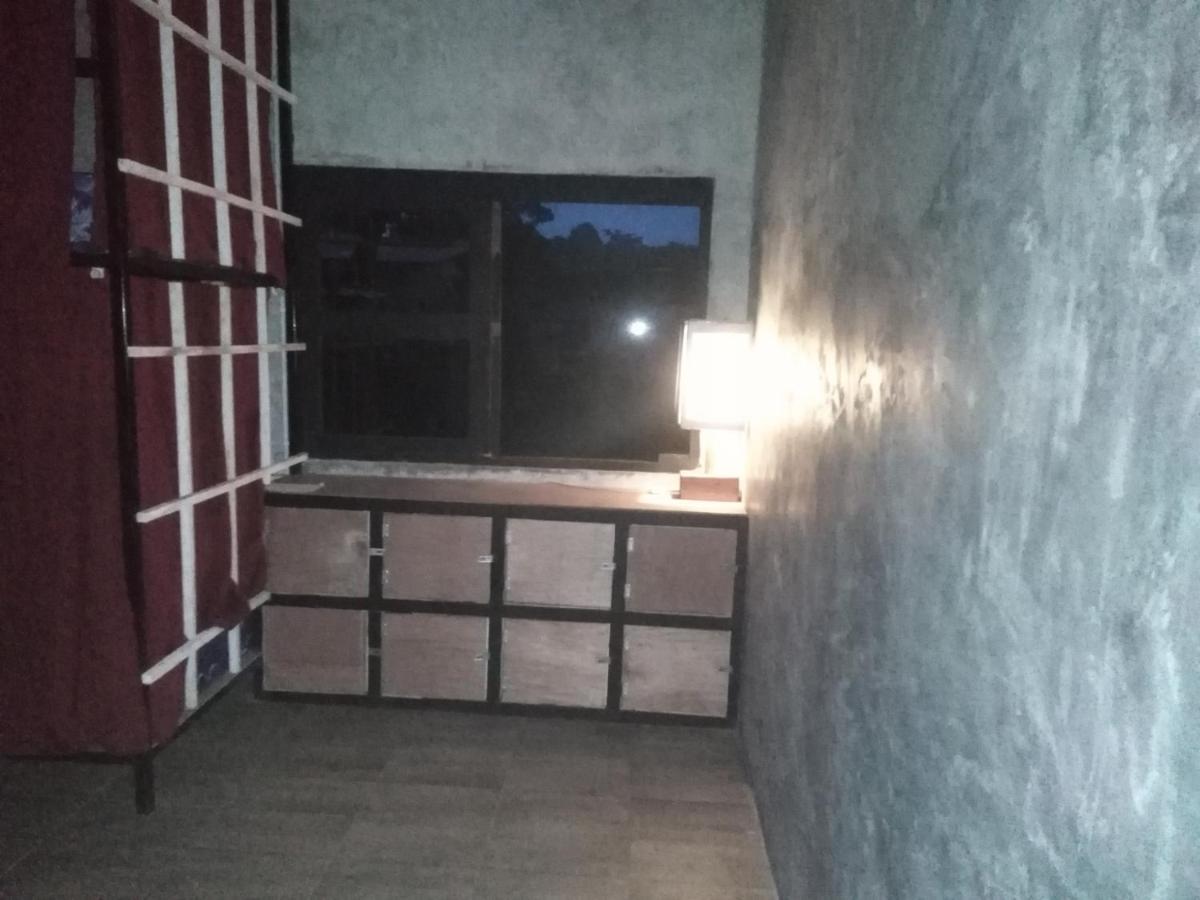 Phayam Hostel Ко-Фаям Екстер'єр фото