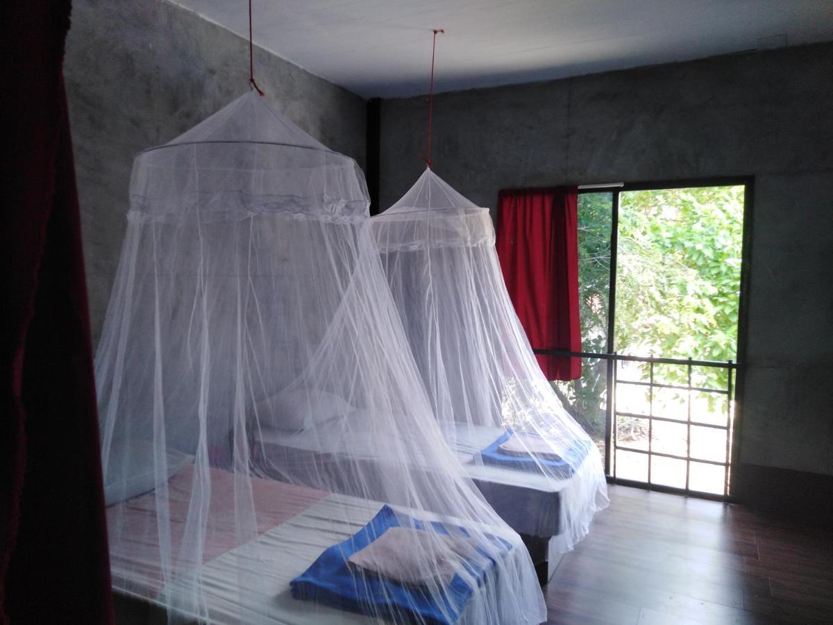 Phayam Hostel Ко-Фаям Екстер'єр фото